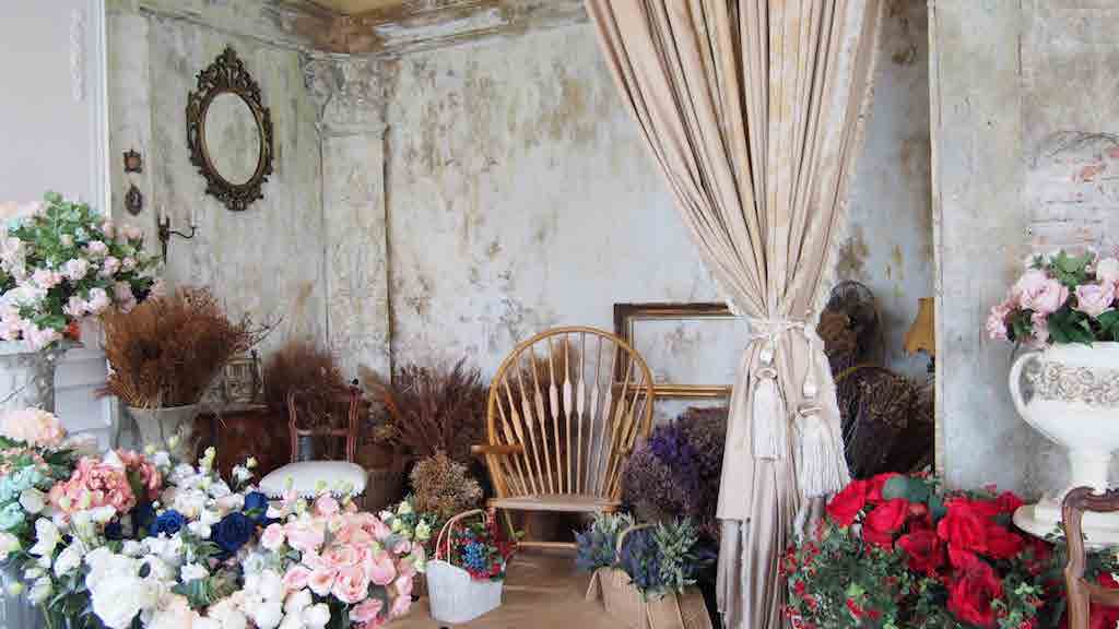 The Grand Carpe Diem Studio
