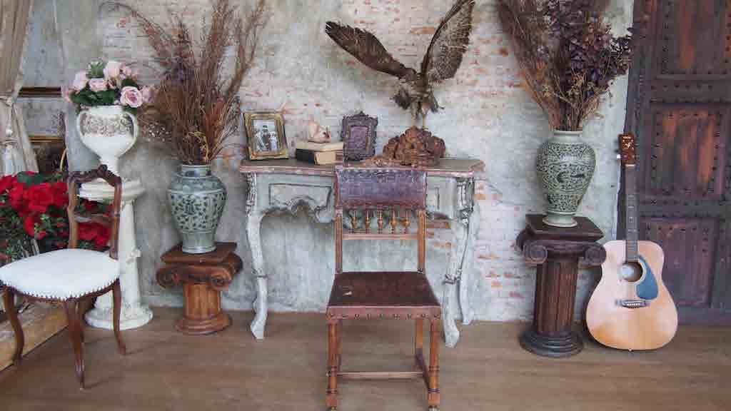 The Grand Carpe Diem Studio