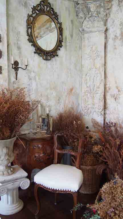 The Grand Carpe Diem Studio