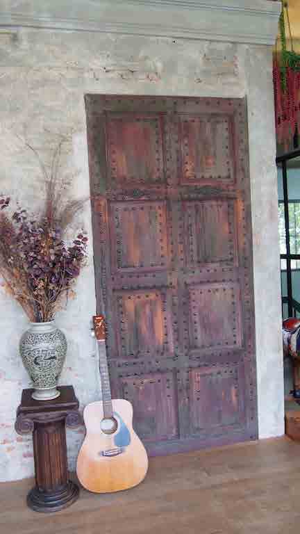 The Grand Carpe Diem Studio