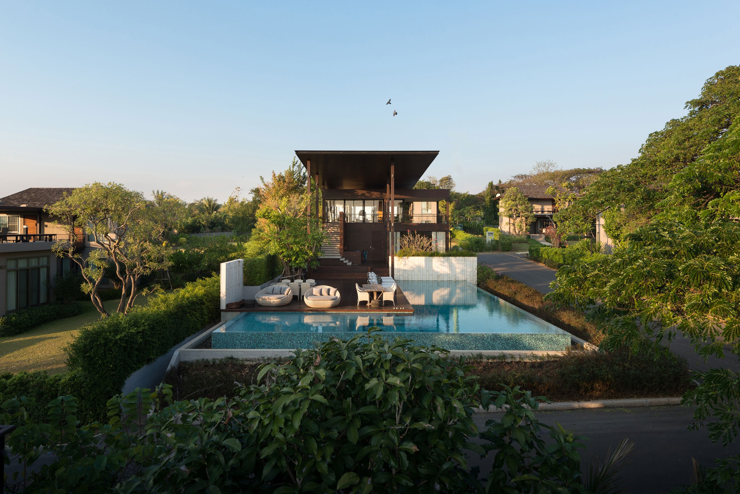 Baan Sit wan