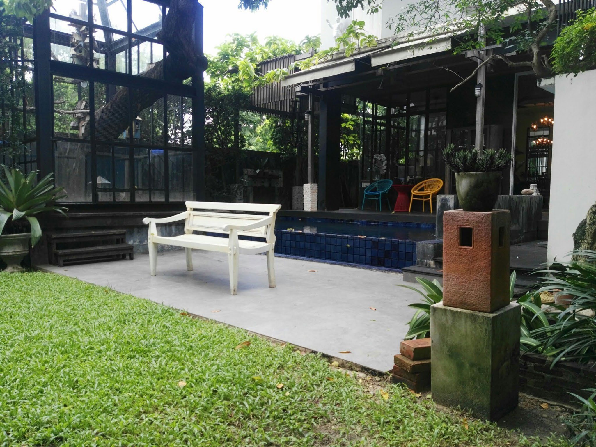 Chang House 2