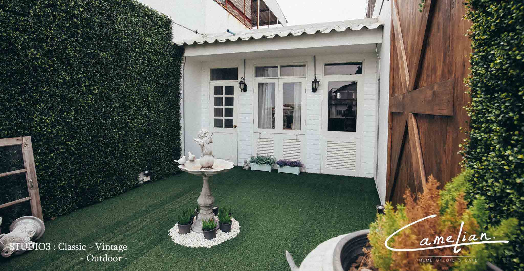 Camelien Studio