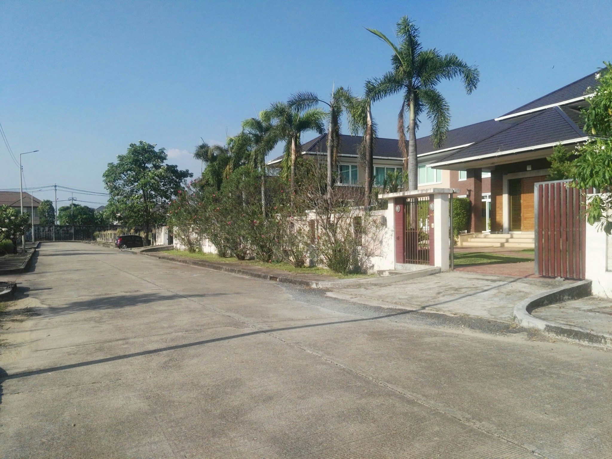 Ho House