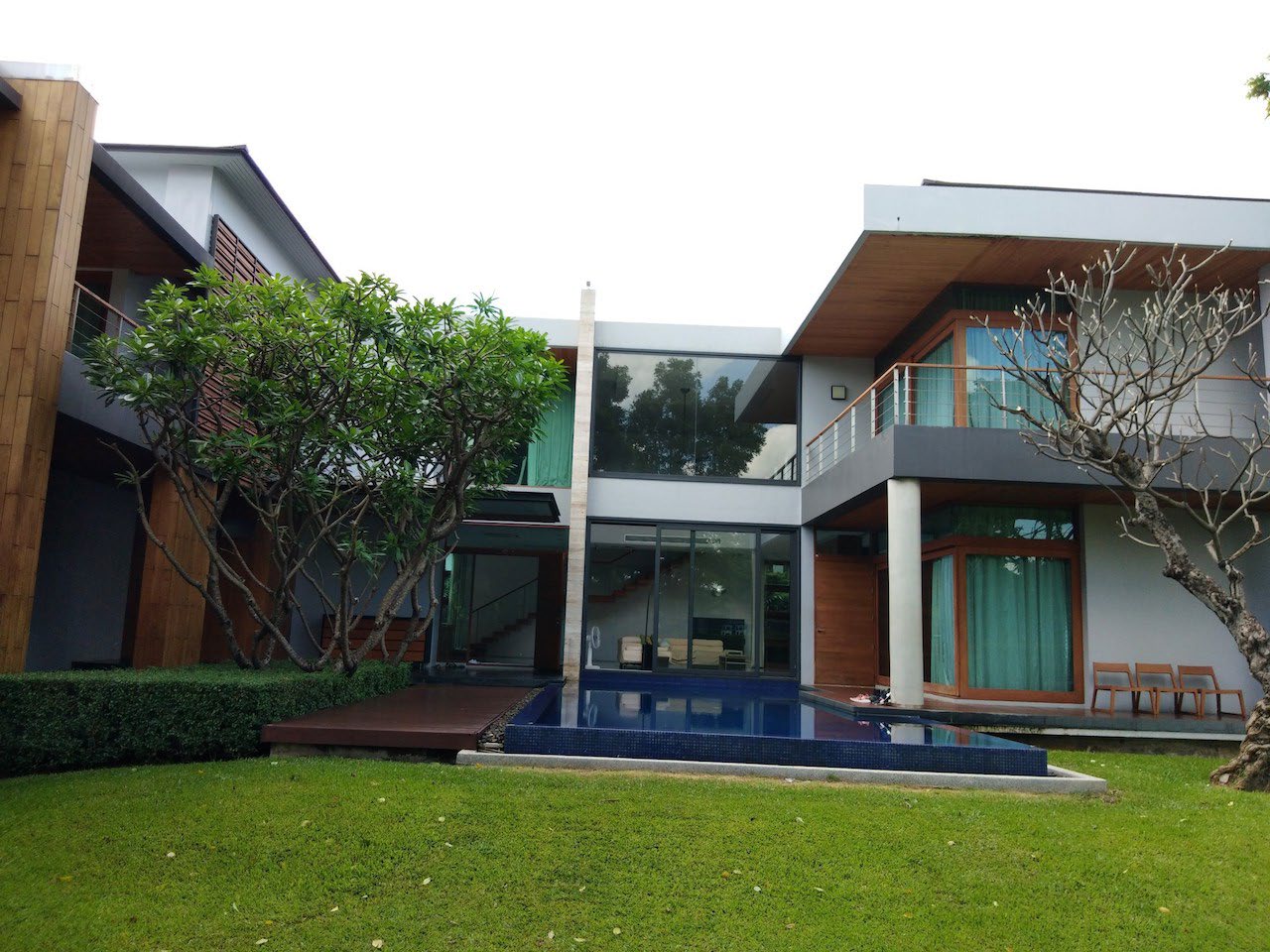 Kai House