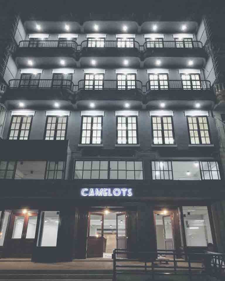 Camelots Studio