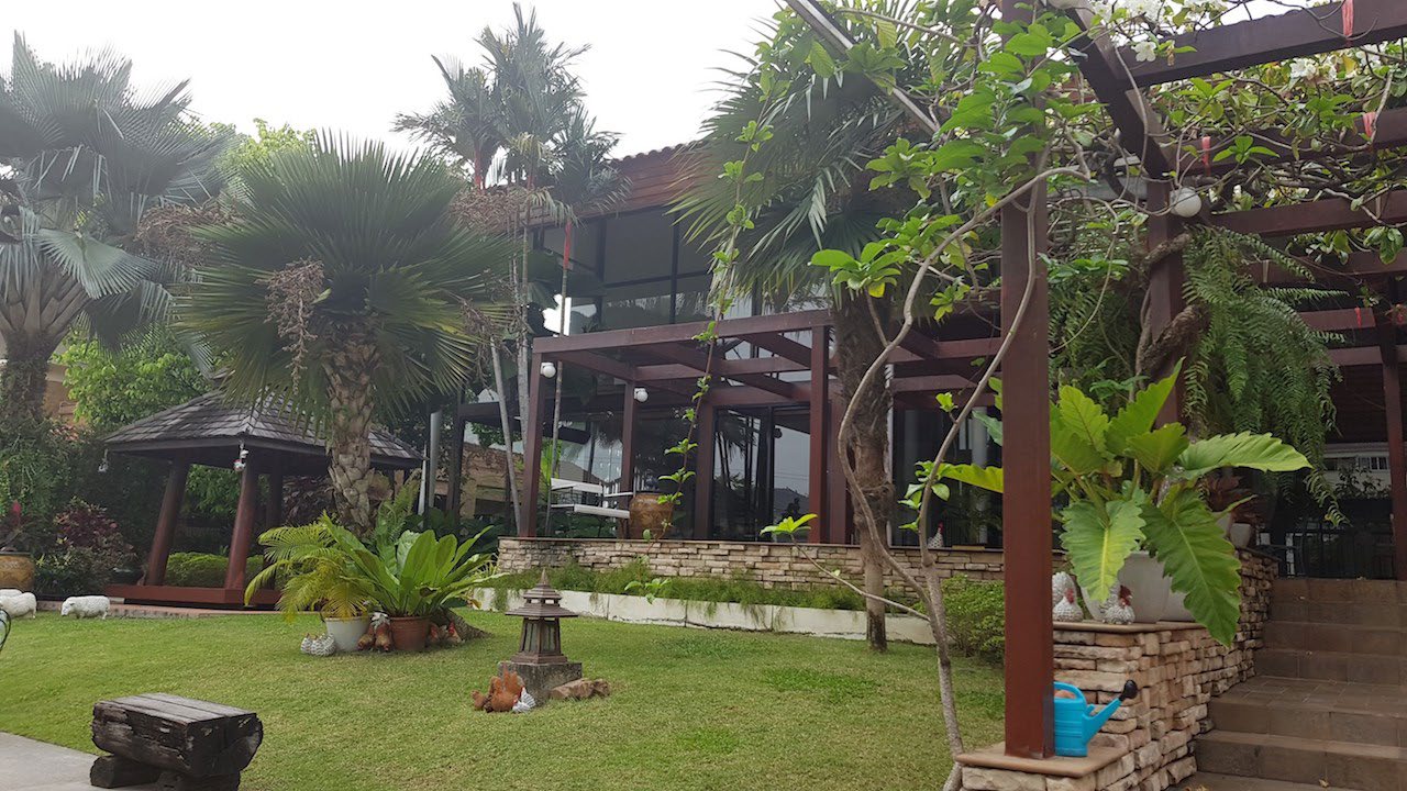 House Option