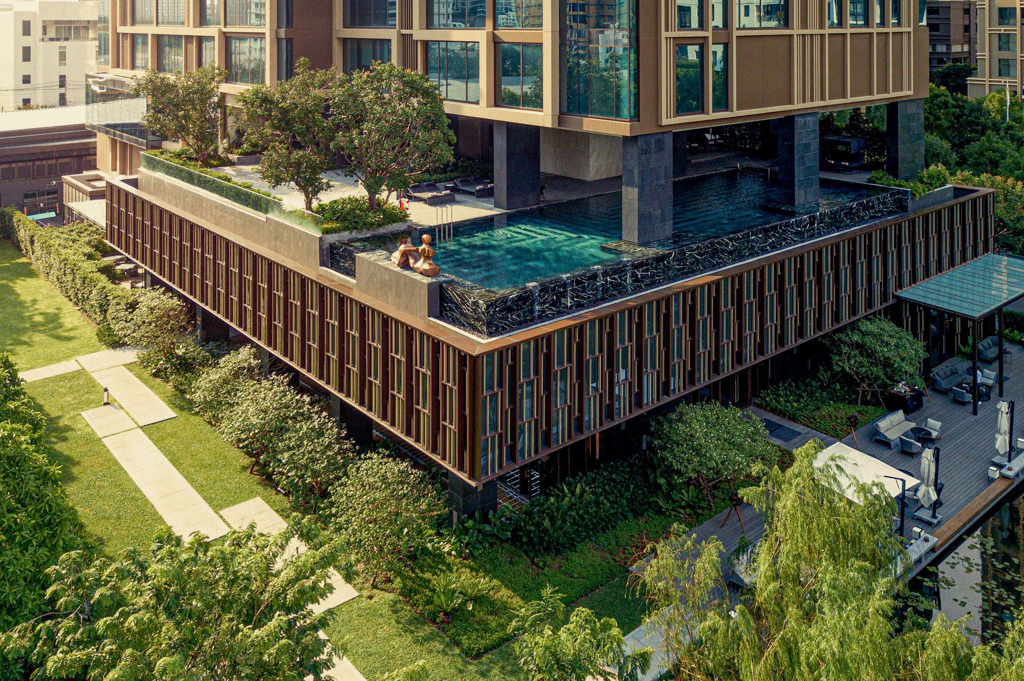 Kimpton Maa-Lai Hotel
