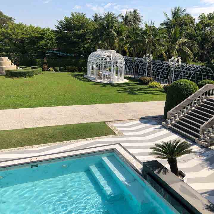 Casa Papa Studio