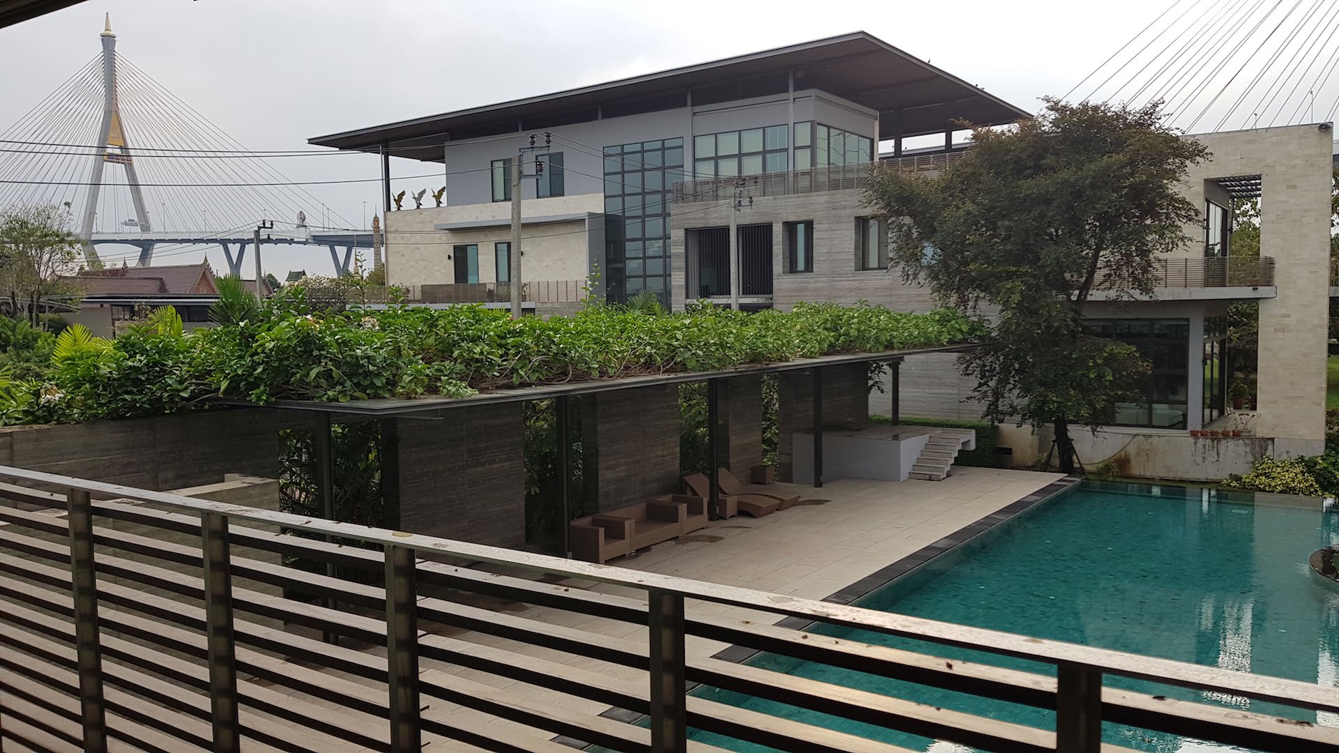 Kung House 1