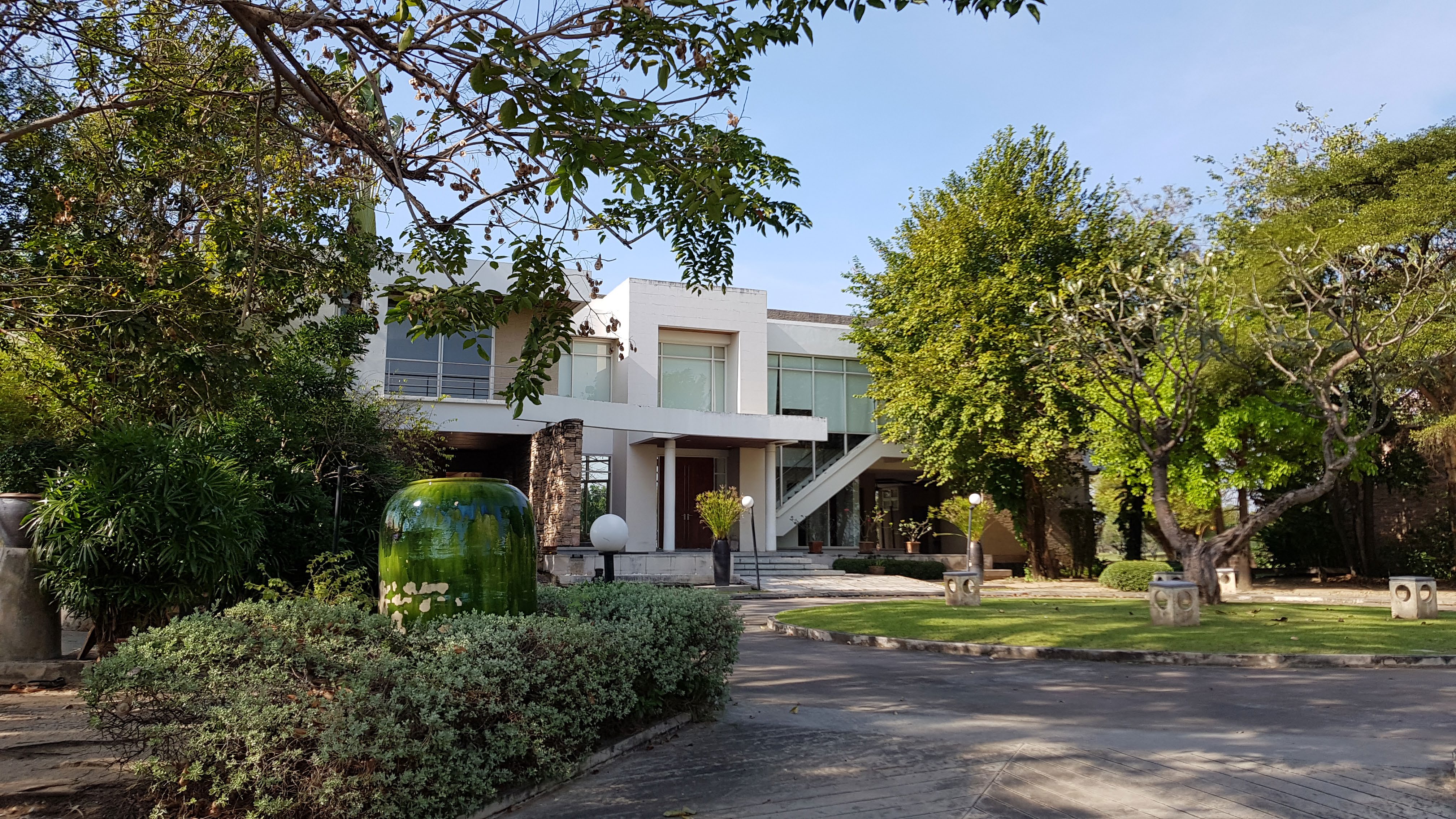 Lakewood Soi 32
