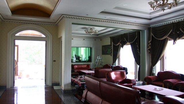 Lee house (pathumthani)