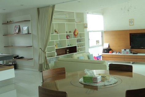 Noodle - Location Kitchen & M House L