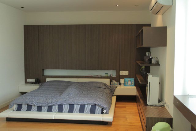 Noodle - Location Kitchen & M House L
