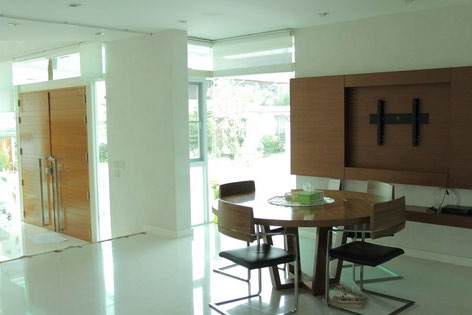 Noodle - Location Kitchen & M House L