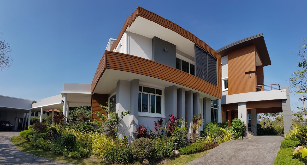 Parichat House