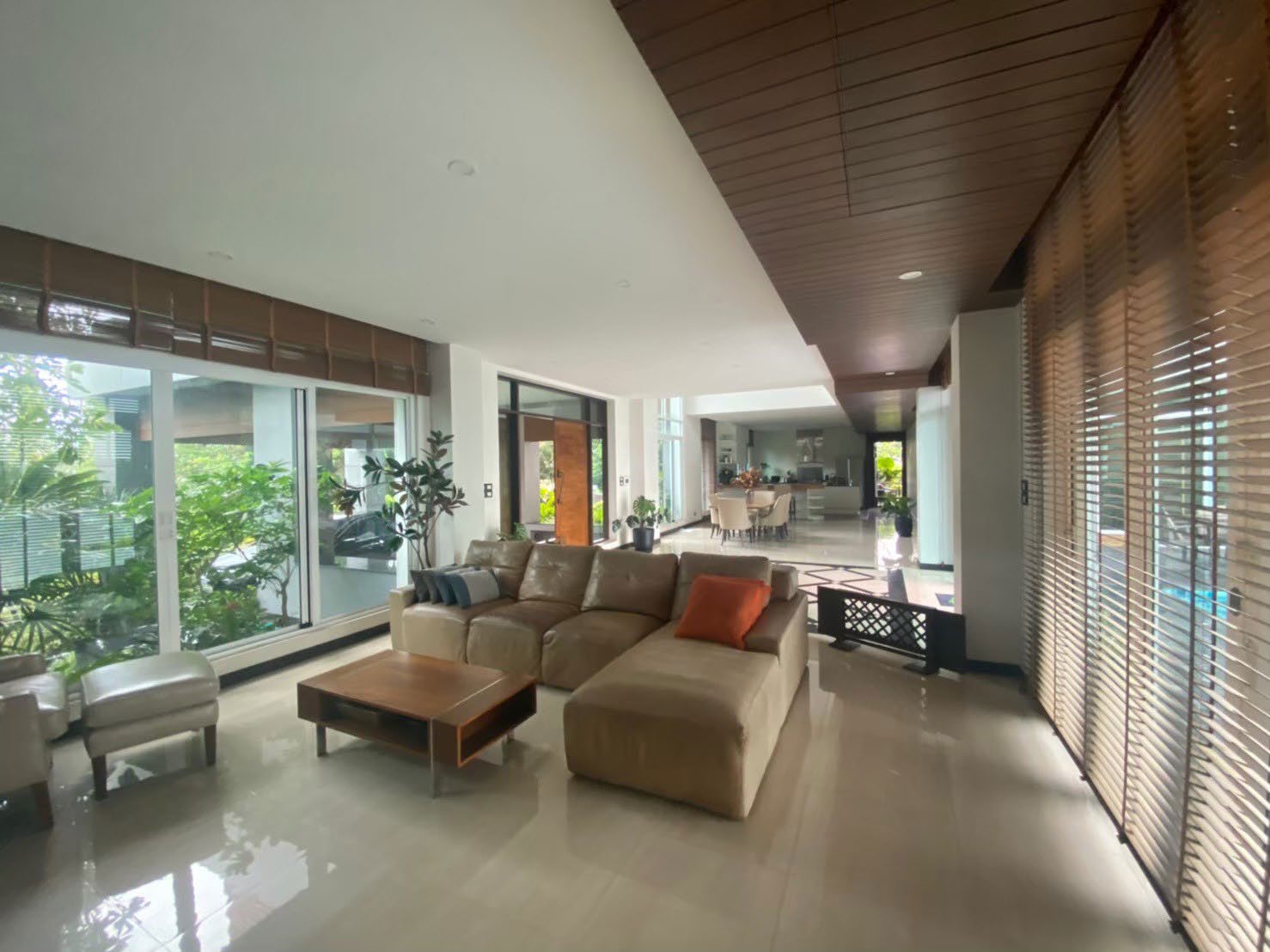 Parichat House