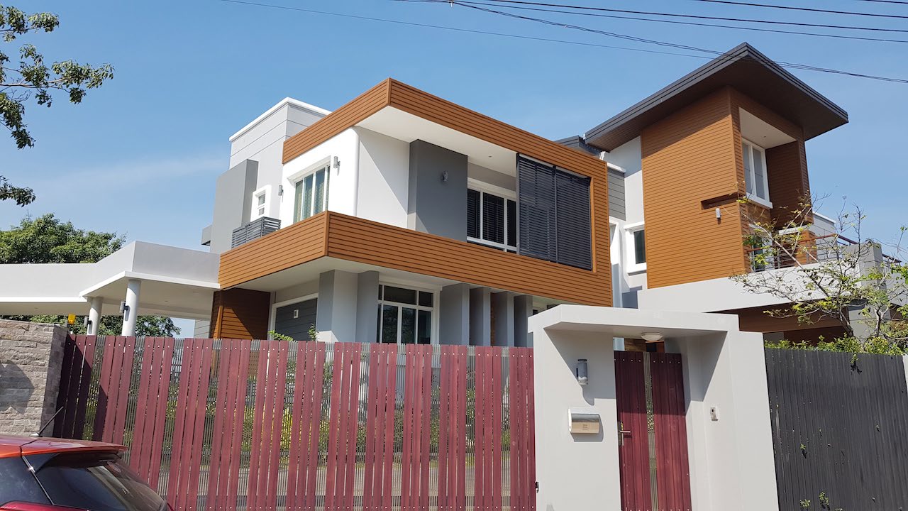 Parichat House