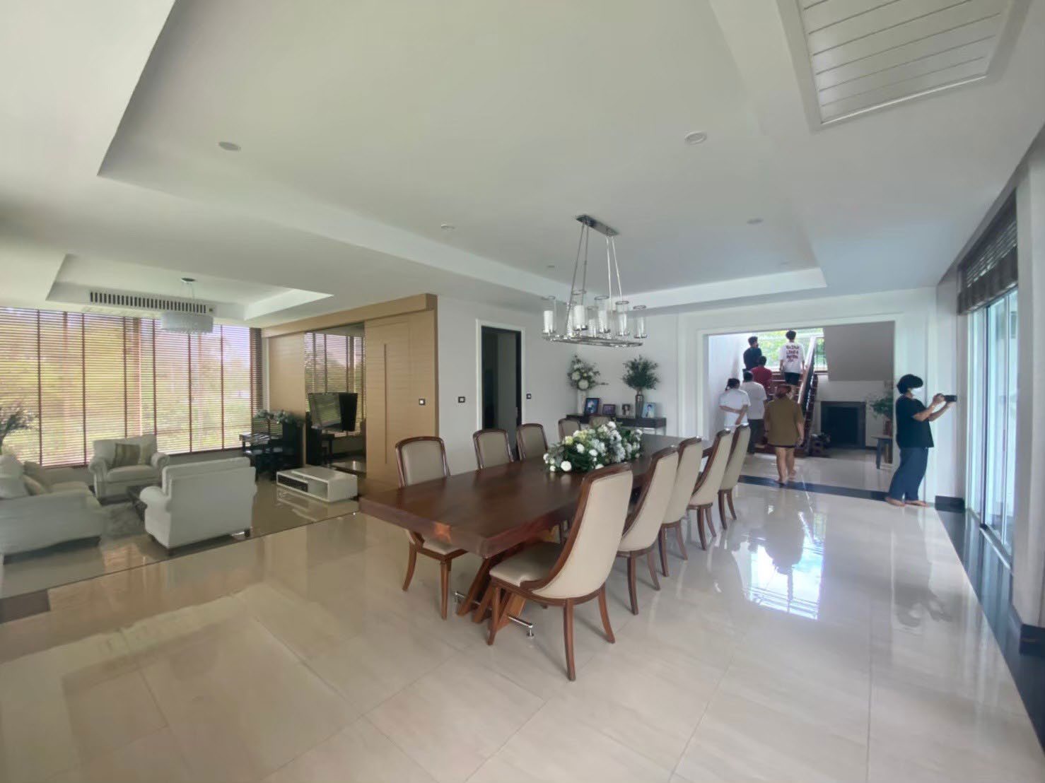 Parichat House