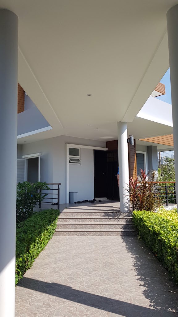 Parichat House