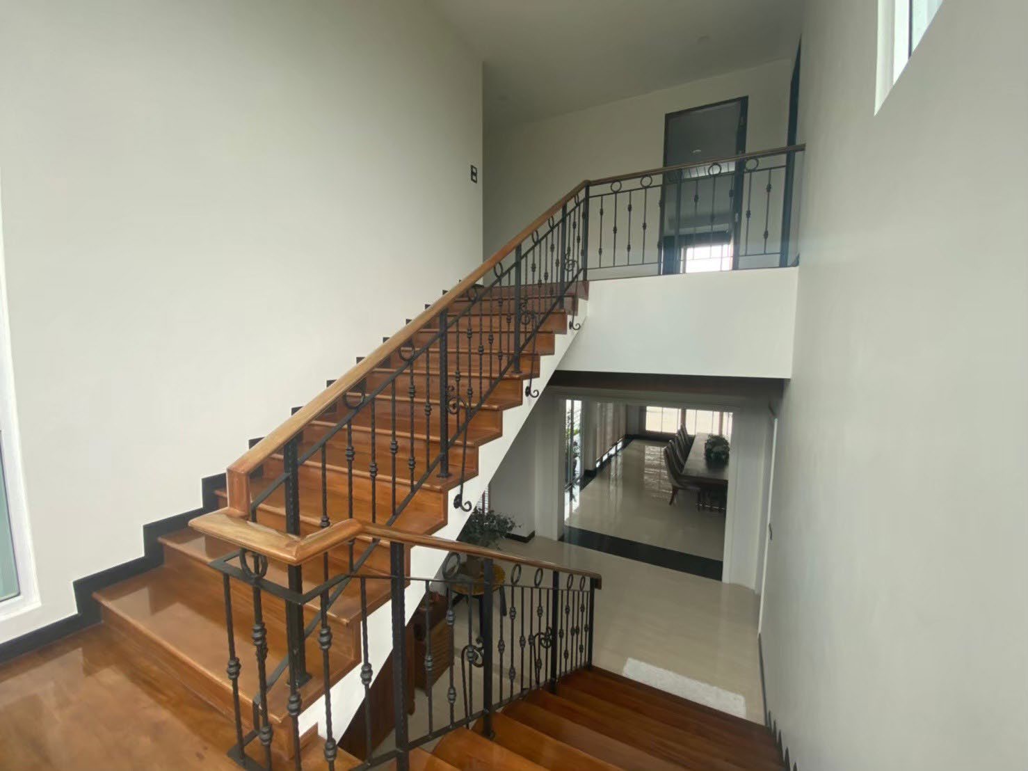 Parichat House
