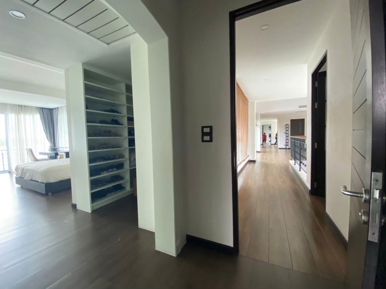 Parichat House