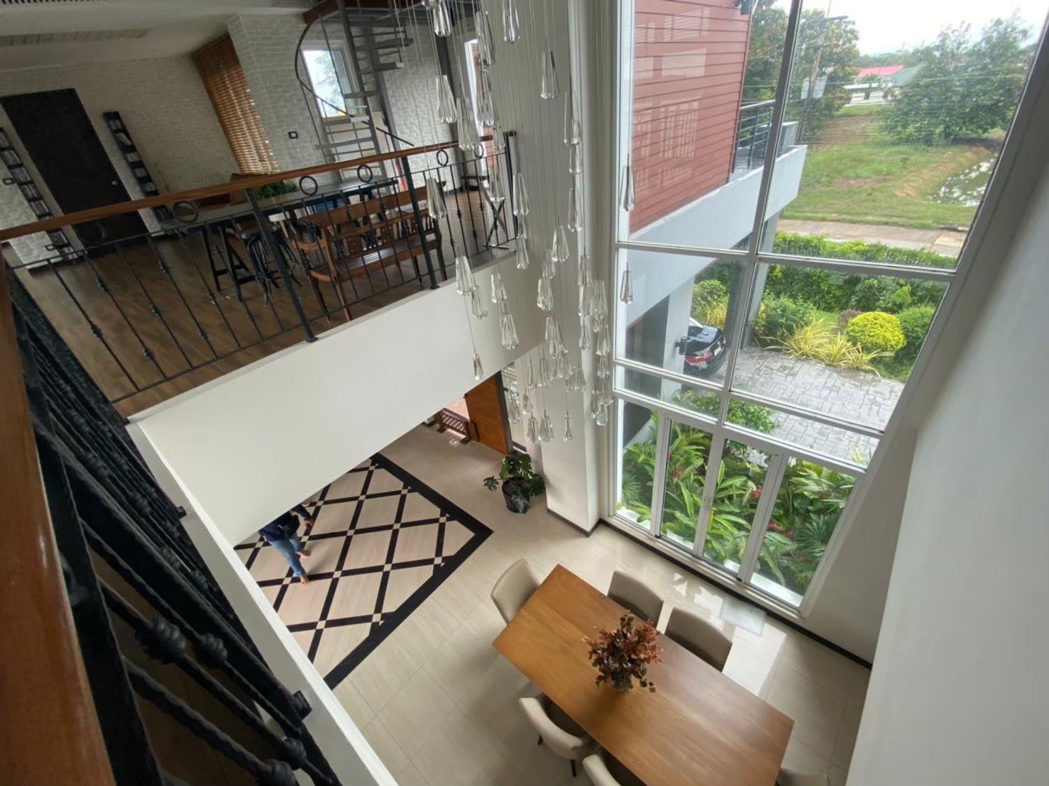 Parichat House
