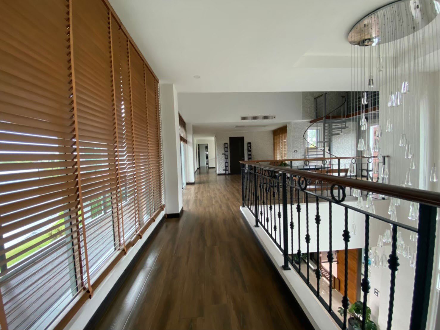 Parichat House