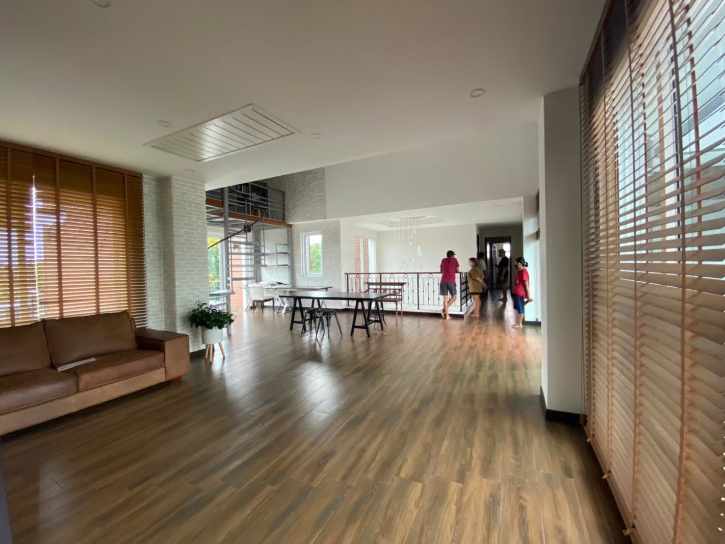 Parichat House