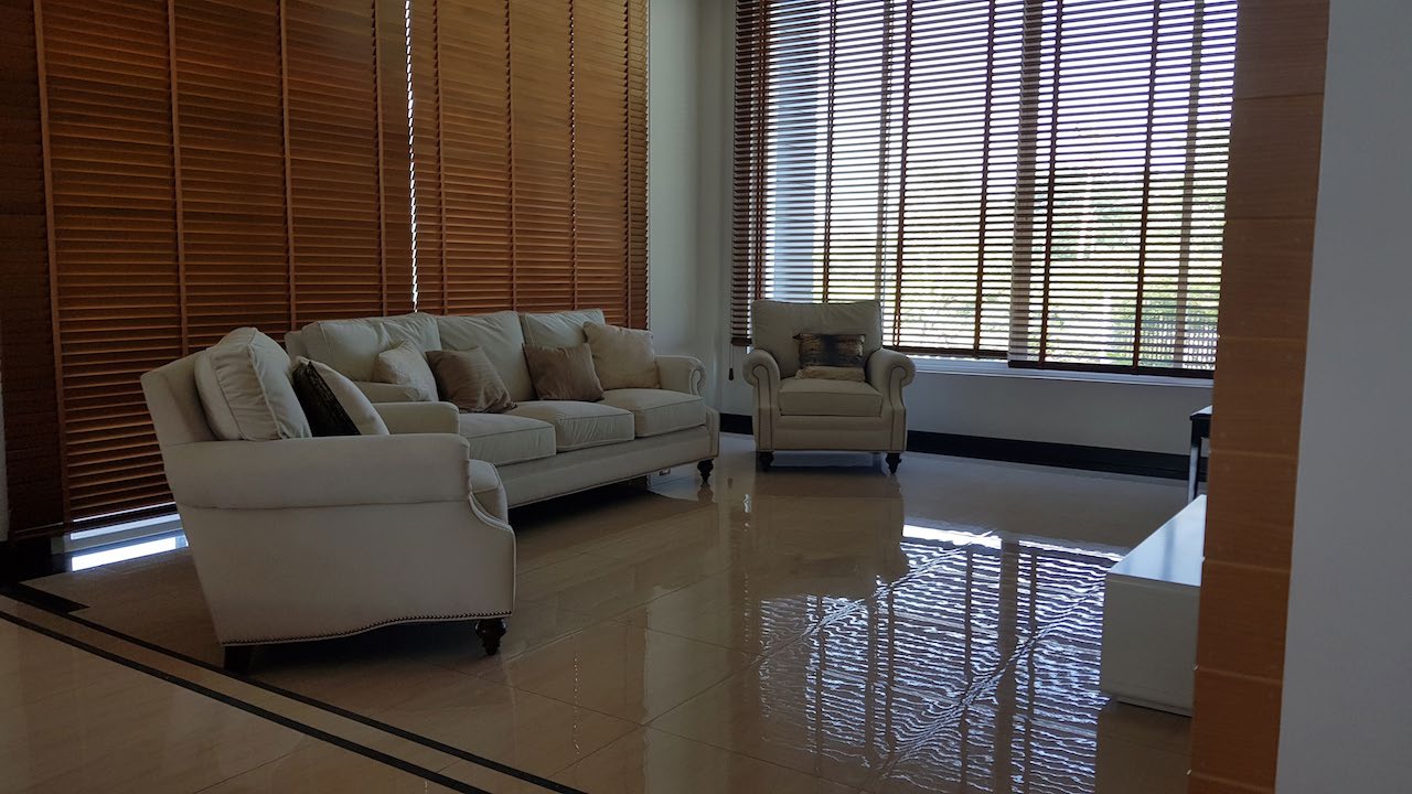Parichat House