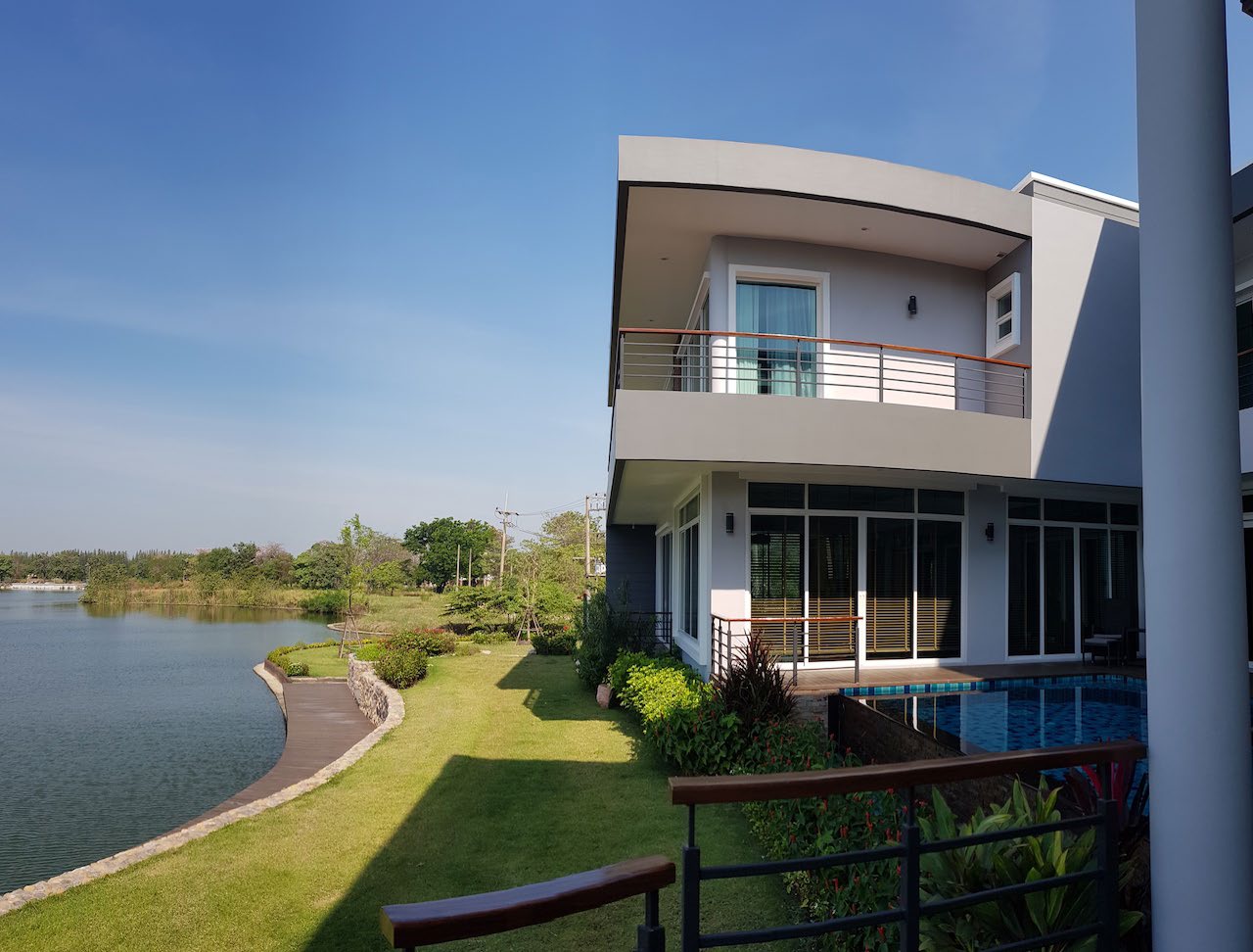 Parichat House