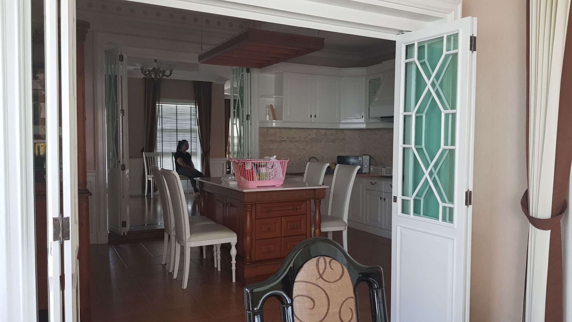 Pre ville 2884 House villa
