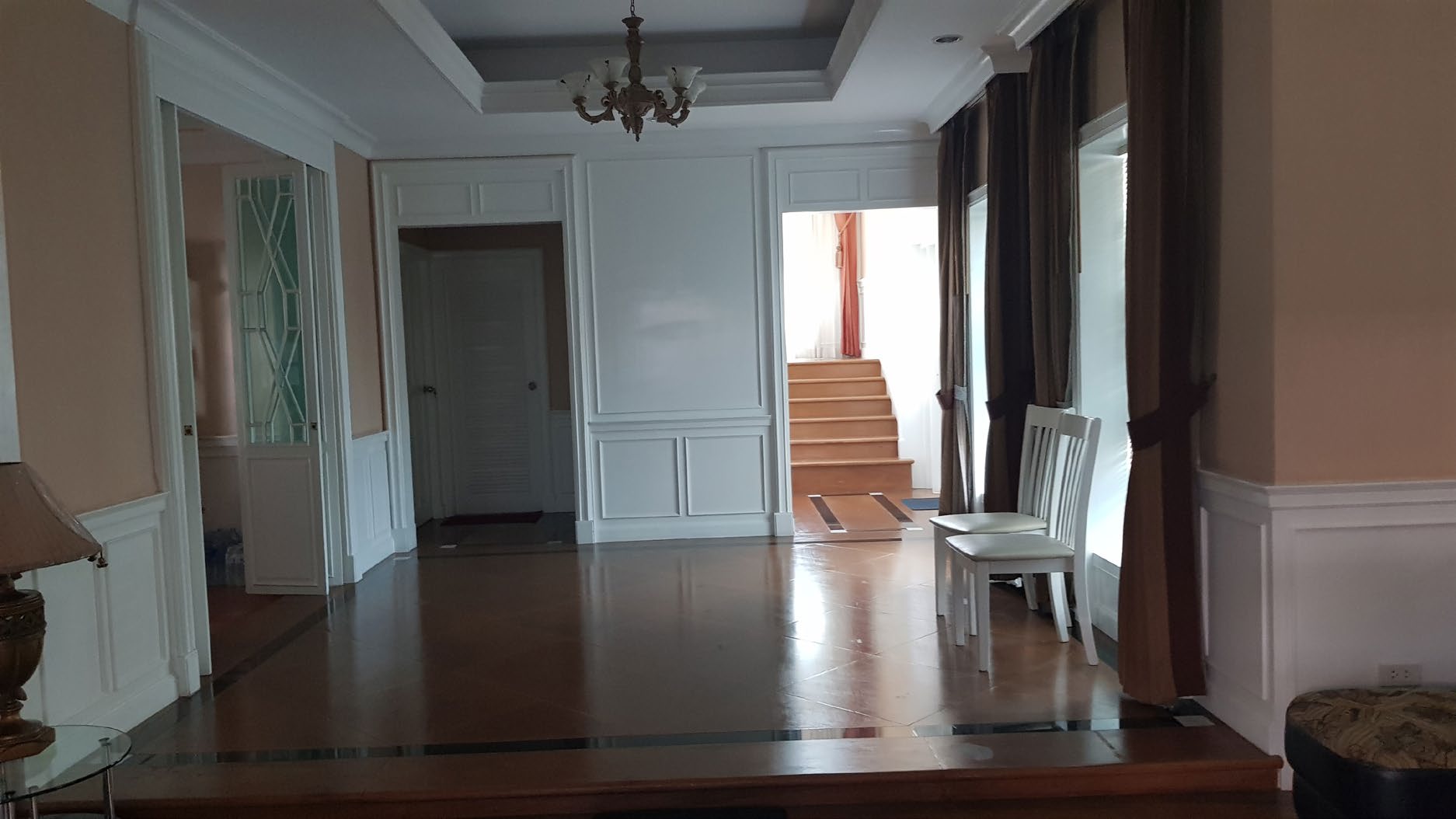 Pre ville 2884 House villa