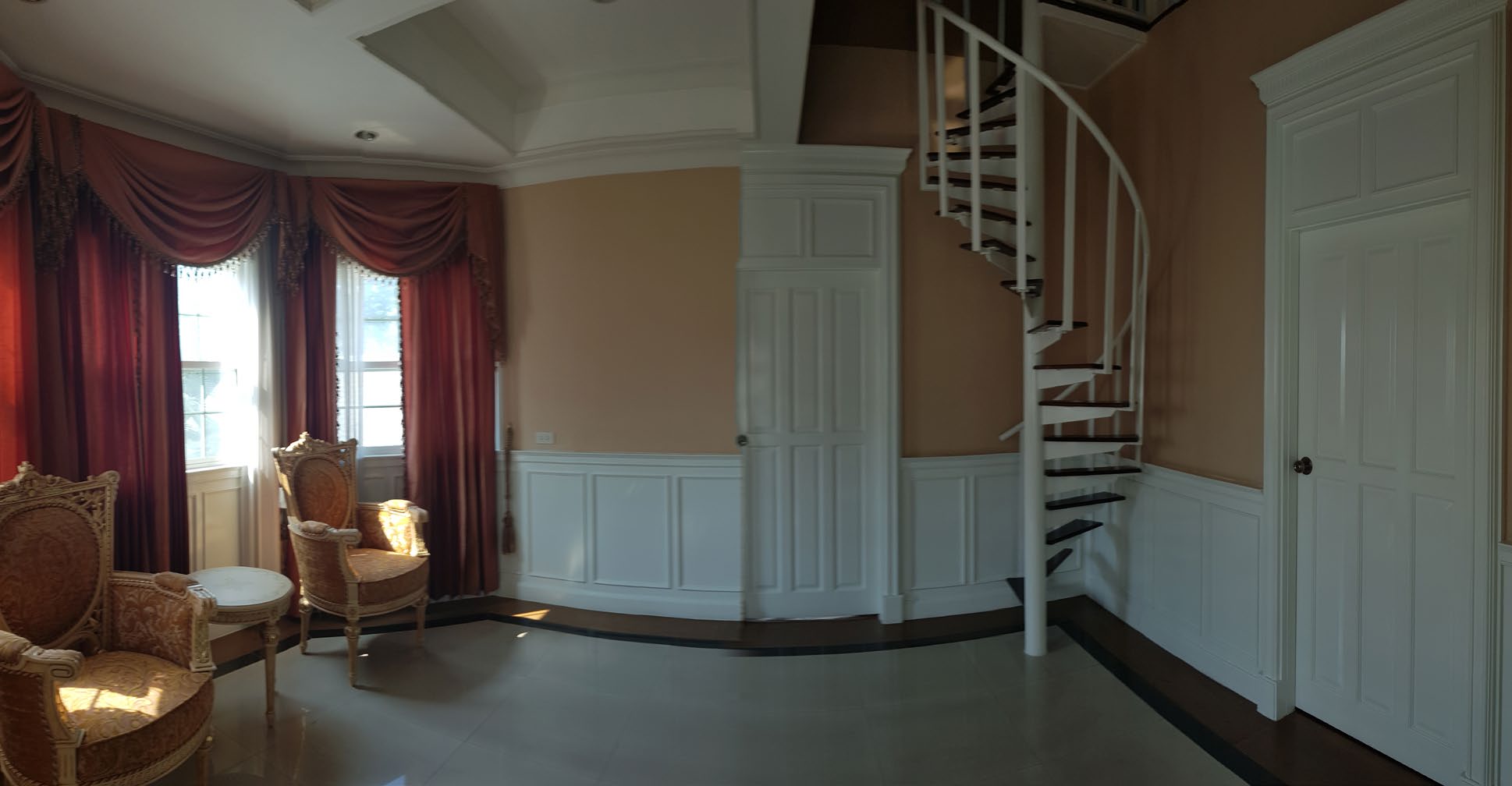 Pre ville 2884 House villa