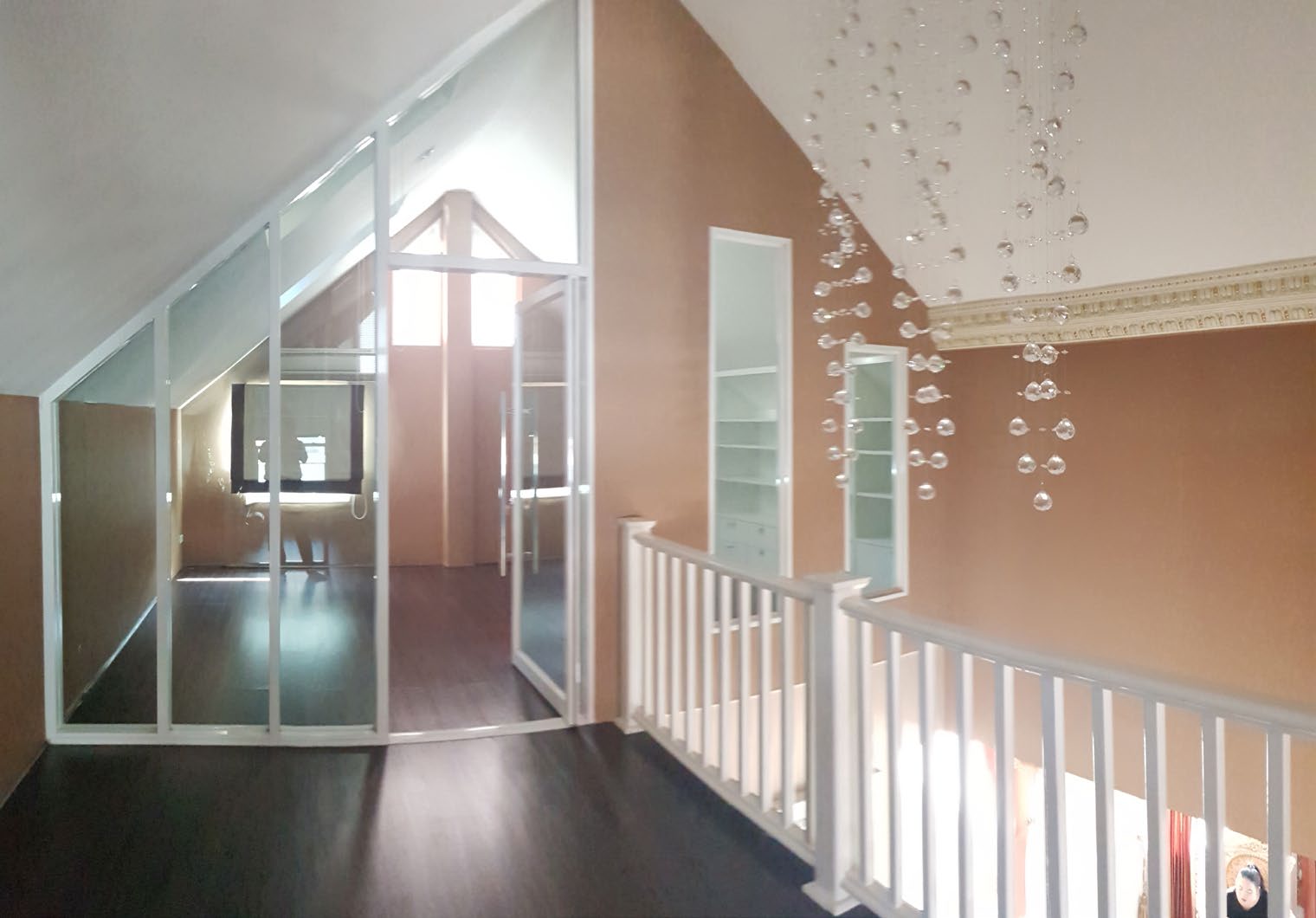 Pre ville 2884 House villa