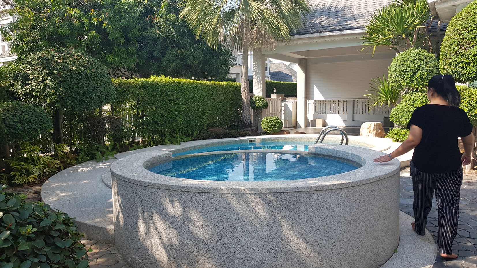 Pre ville 2884 House villa