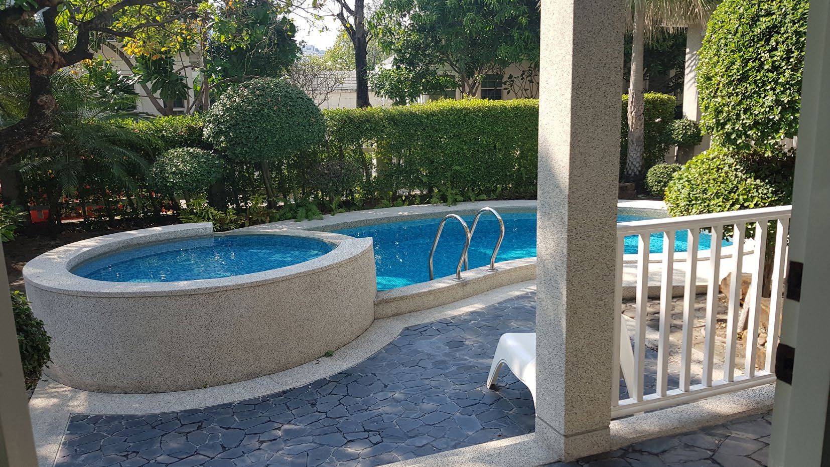 Pre ville 2884 House villa