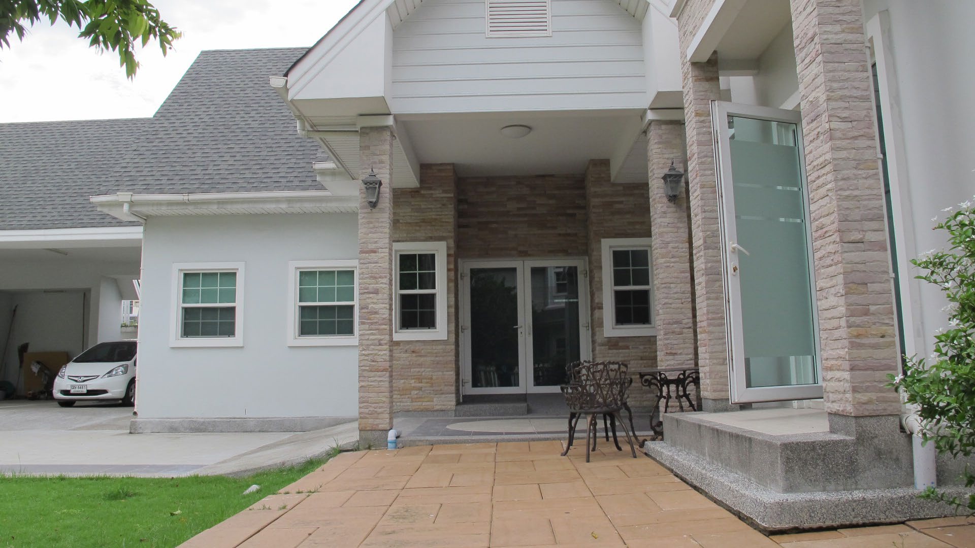 Pre ville2882 House Villa