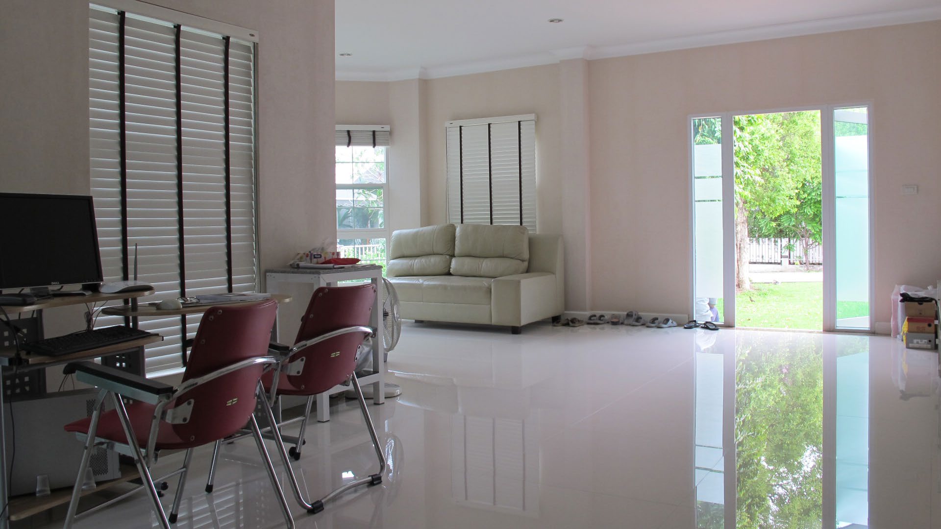 Pre ville2882 House Villa
