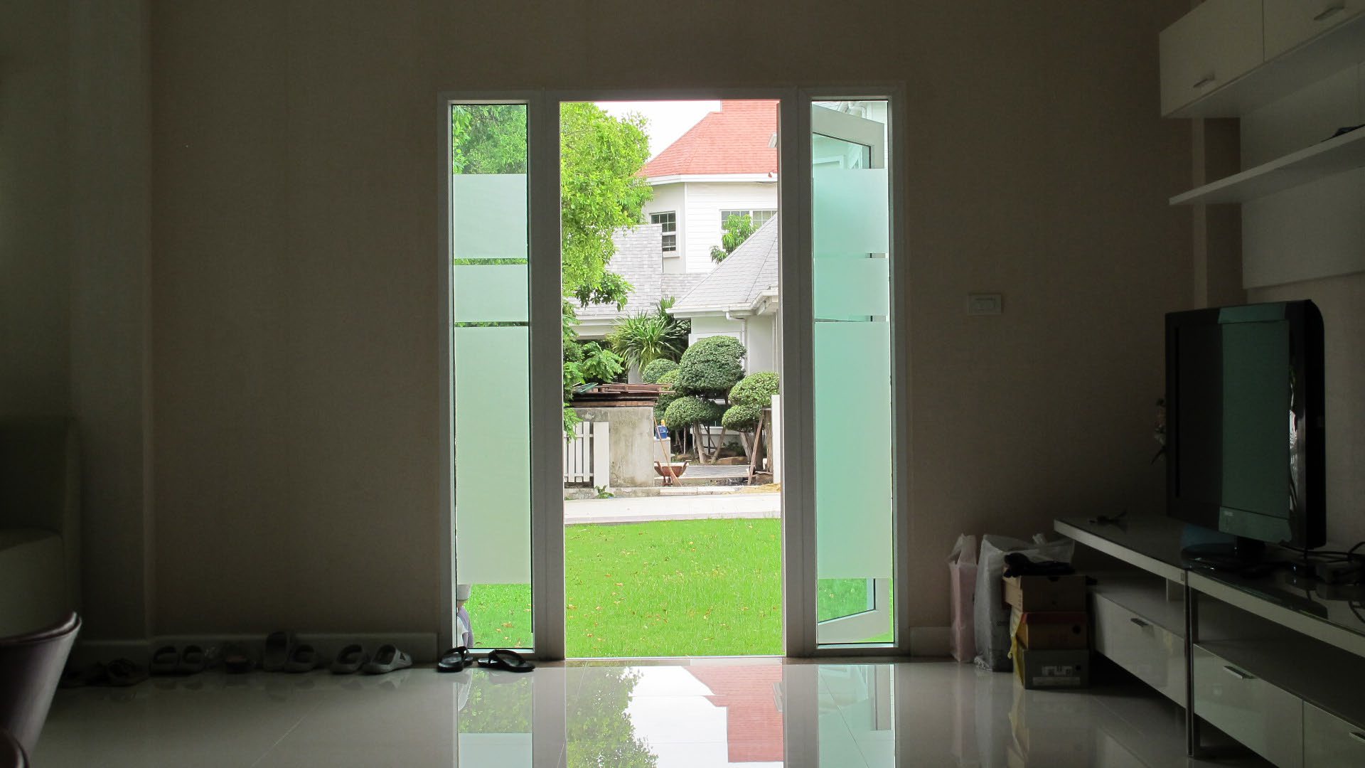 Pre ville2882 House Villa