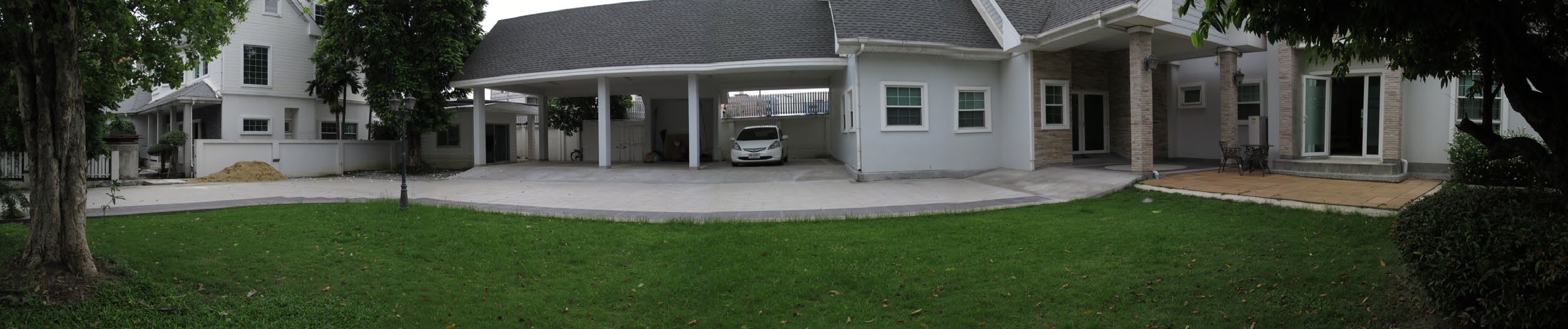 Pre ville2882 House Villa