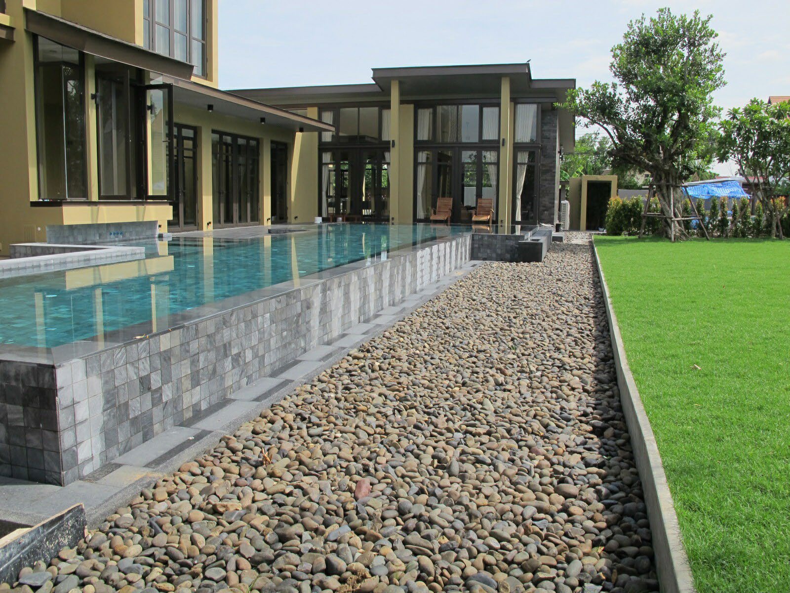 Raminthra soi 30 house 2
