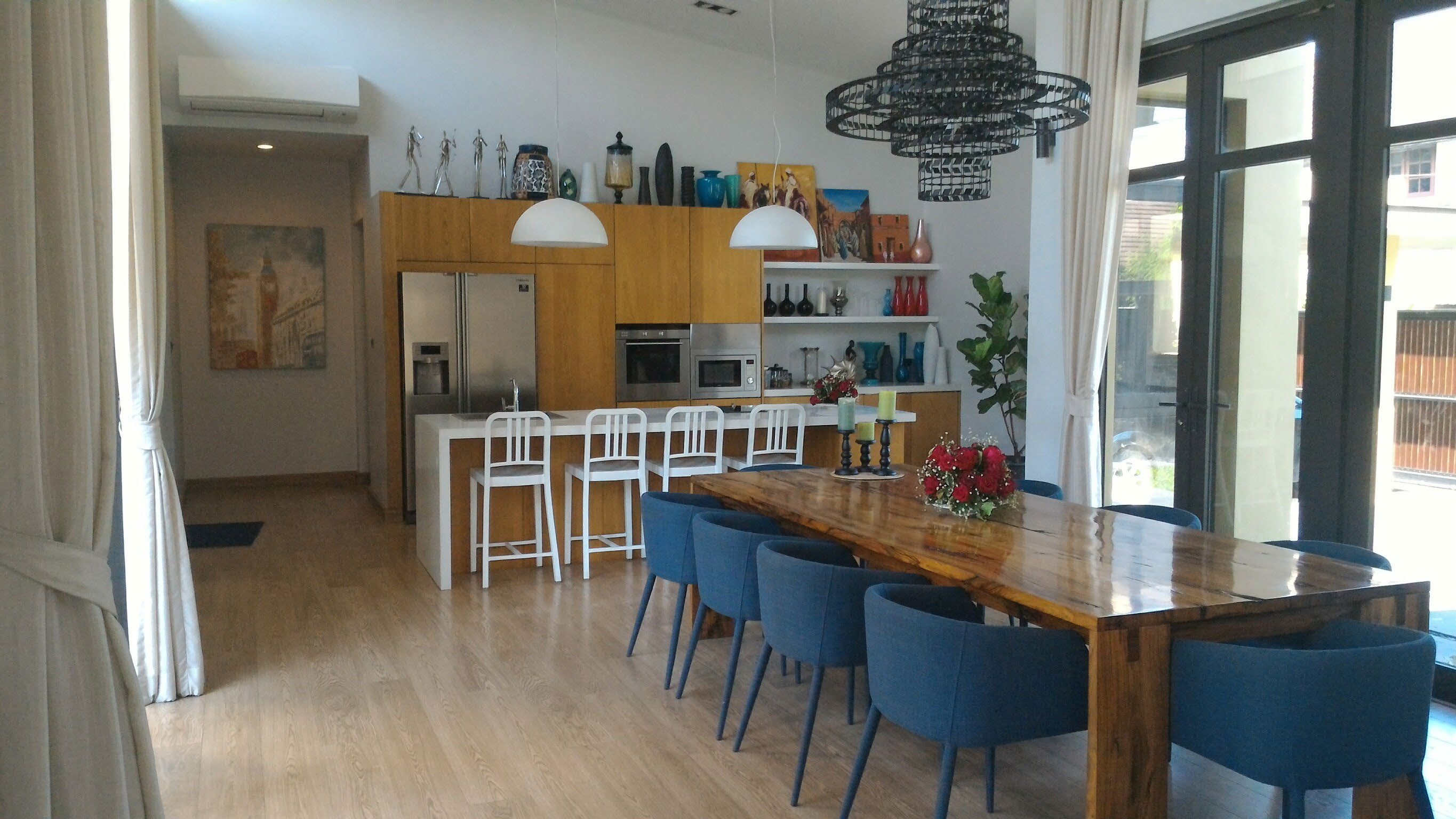 Raminthra soi 30 house 2