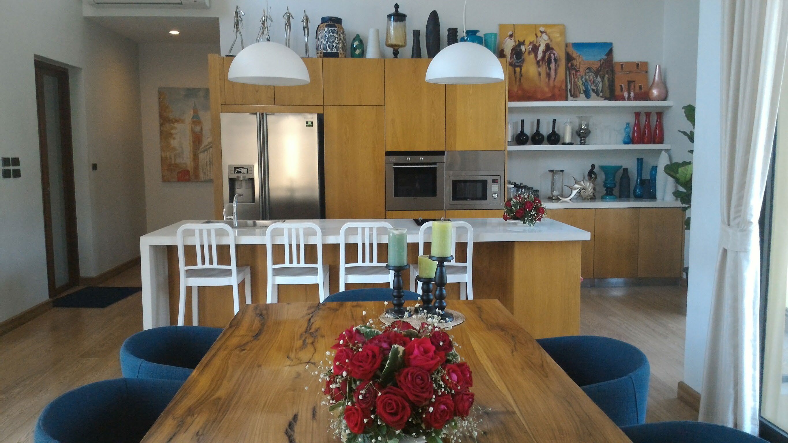 Raminthra soi 30 house 2