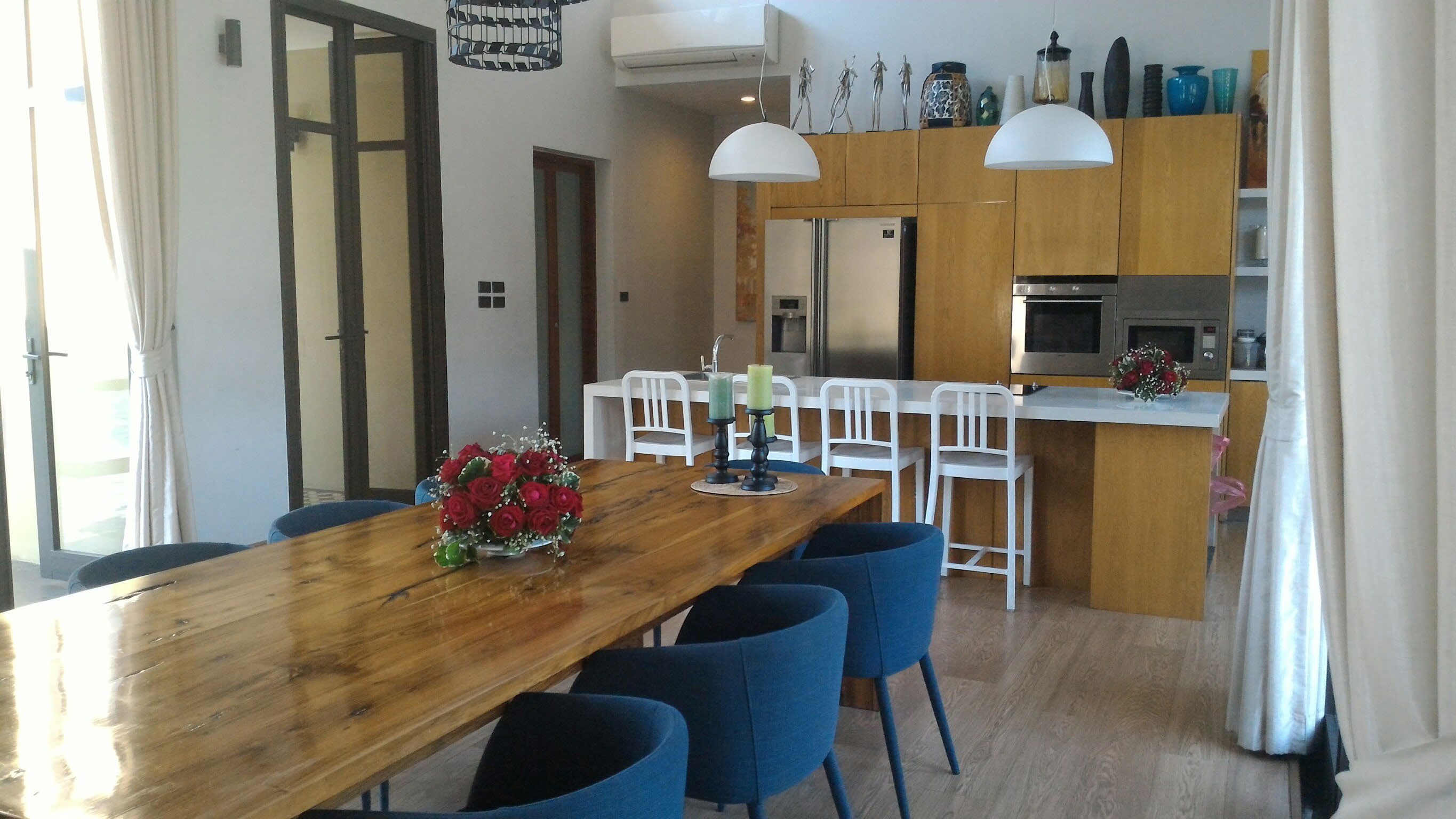 Raminthra soi 30 house 2