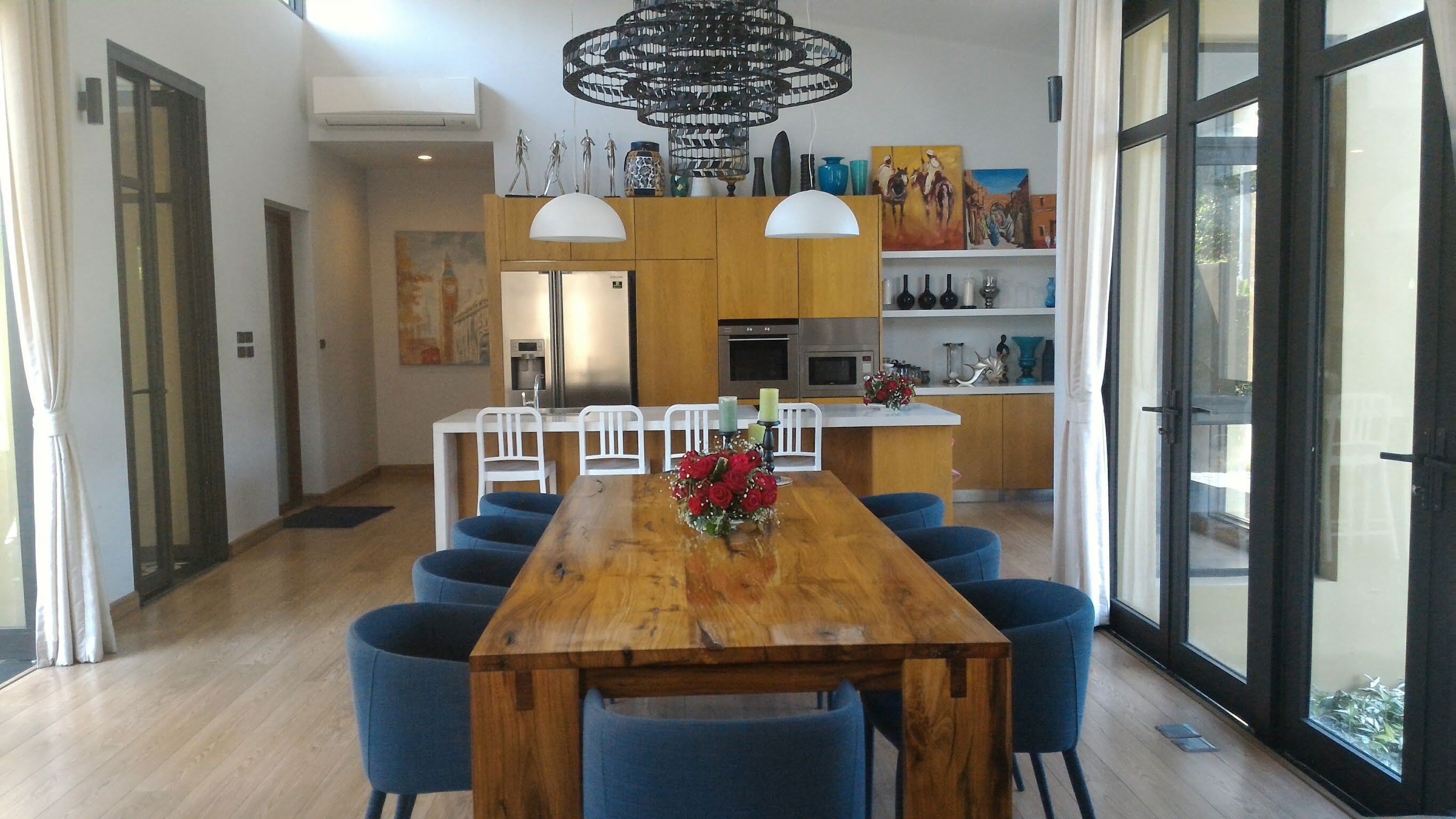 Raminthra soi 30 house 2