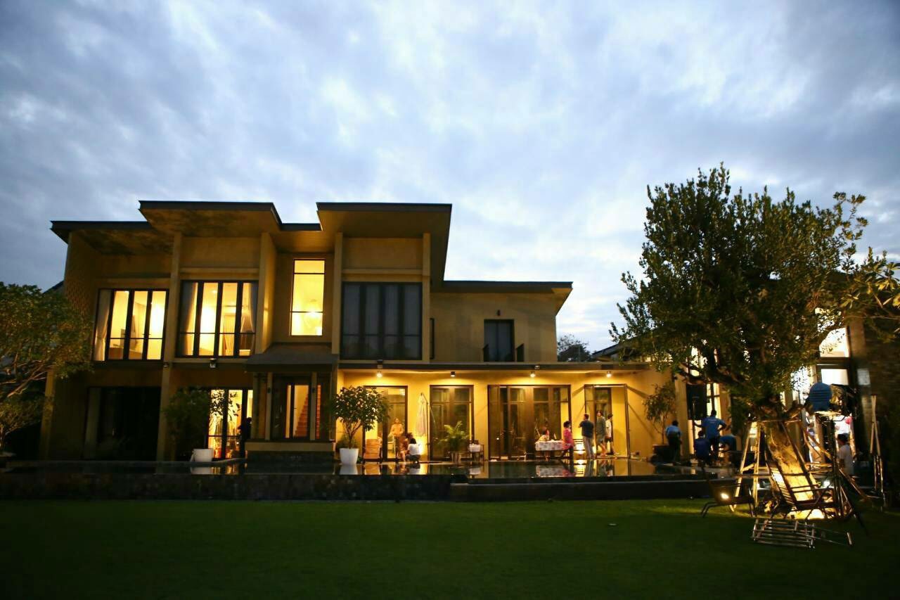 Raminthra soi 30 house 2