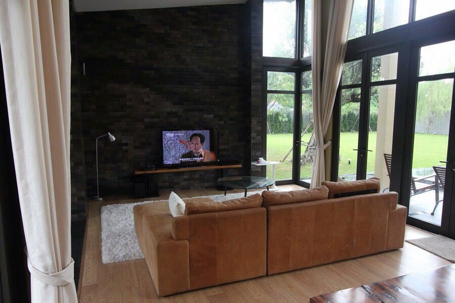 Raminthra soi 30 house 2
