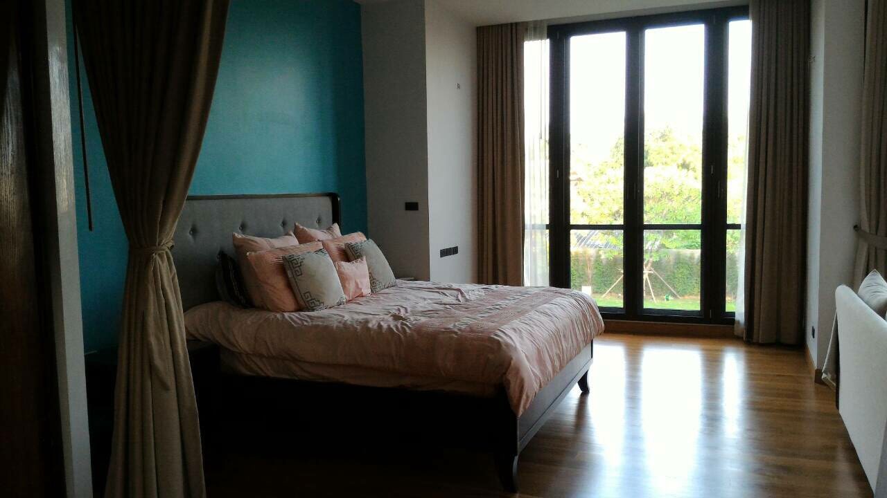 Raminthra soi 30 house 2
