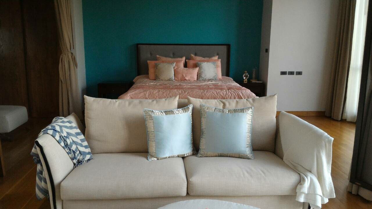 Raminthra soi 30 house 2
